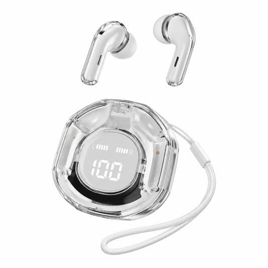 Auriculares Ultrapods Pro 5.3 Blanco