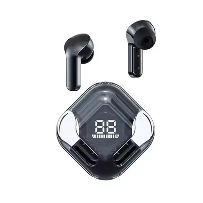 Auriculares Ultrapods Max Bluetooth 5.3 Negro