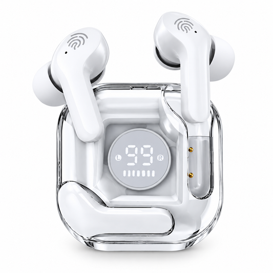 Auriculares Ultrapods Max 5.3 Blanco