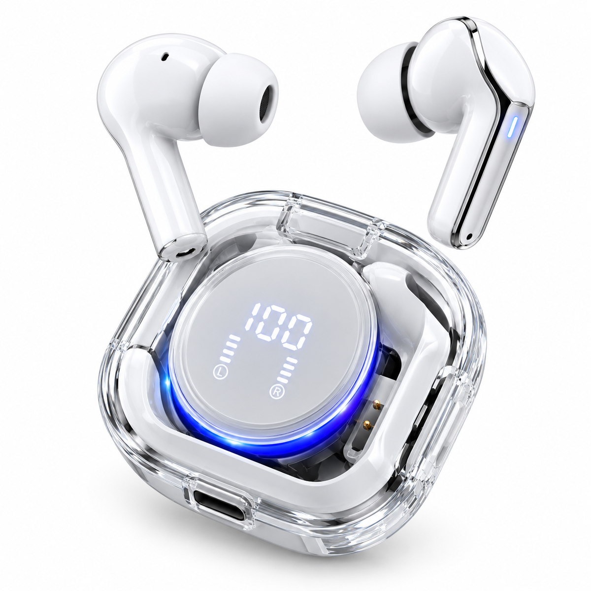 Auriculares Ultrapods Pro 5.3 Blanco