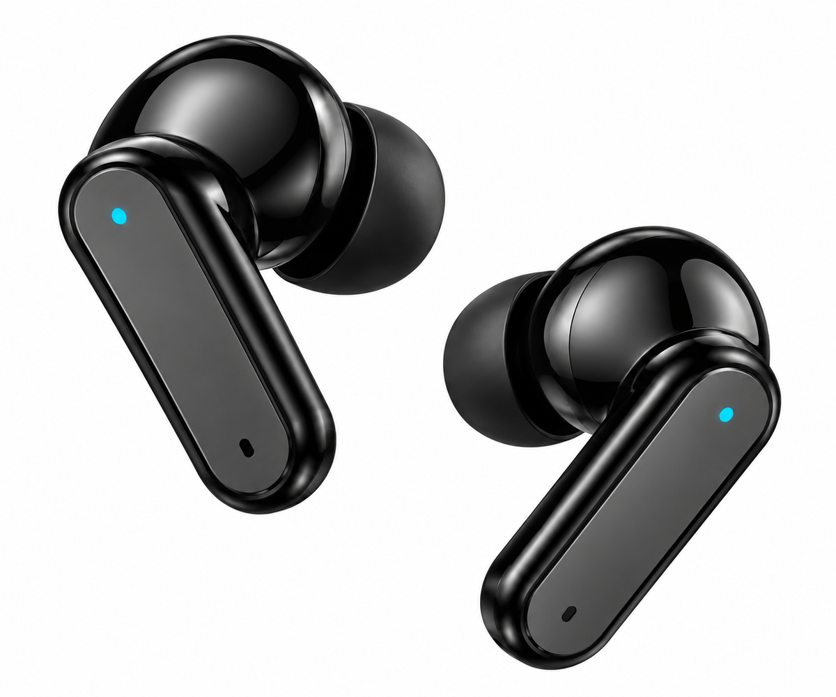 Auriculares M29 Pro Negro