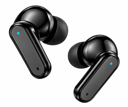 Auriculares M29 Pro Negro