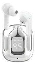 Audífonos Inalámbricos Ultrapods Max Bluetooth 5.3 In-ear Blanco Tws Micrófono