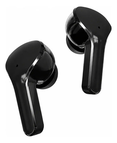 Auriculares Ultrapods Max Bluetooth 5.3 TWS Micrófono Cancelación De Ruido In-ear Negro