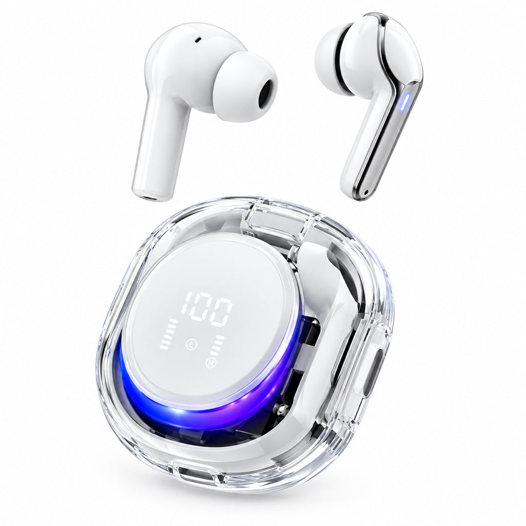 Auriculares Ultrapods Pro 5.3 Blanco