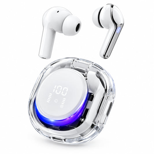 Auriculares Ultrapods Pro 5.3 Blanco