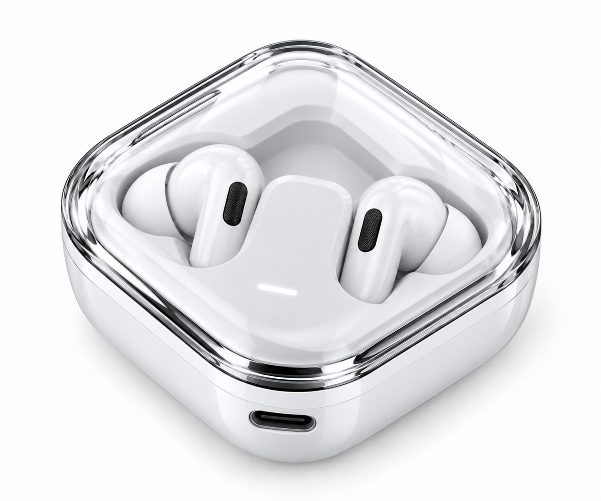 Auriculares Ultrapods Max 5.3 Blanco