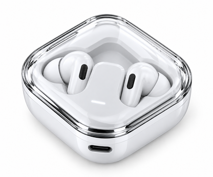 Auriculares Ultrapods Max 5.3 Blanco