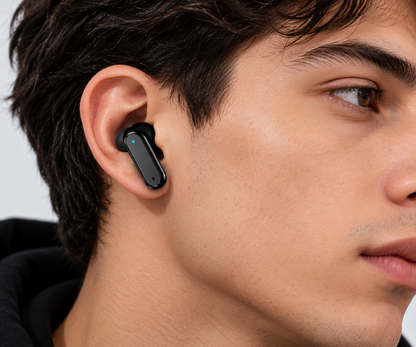 Auriculares M29 Pro Negro