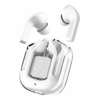Auriculares Alchemy Bluetooth 5.3 Blanco