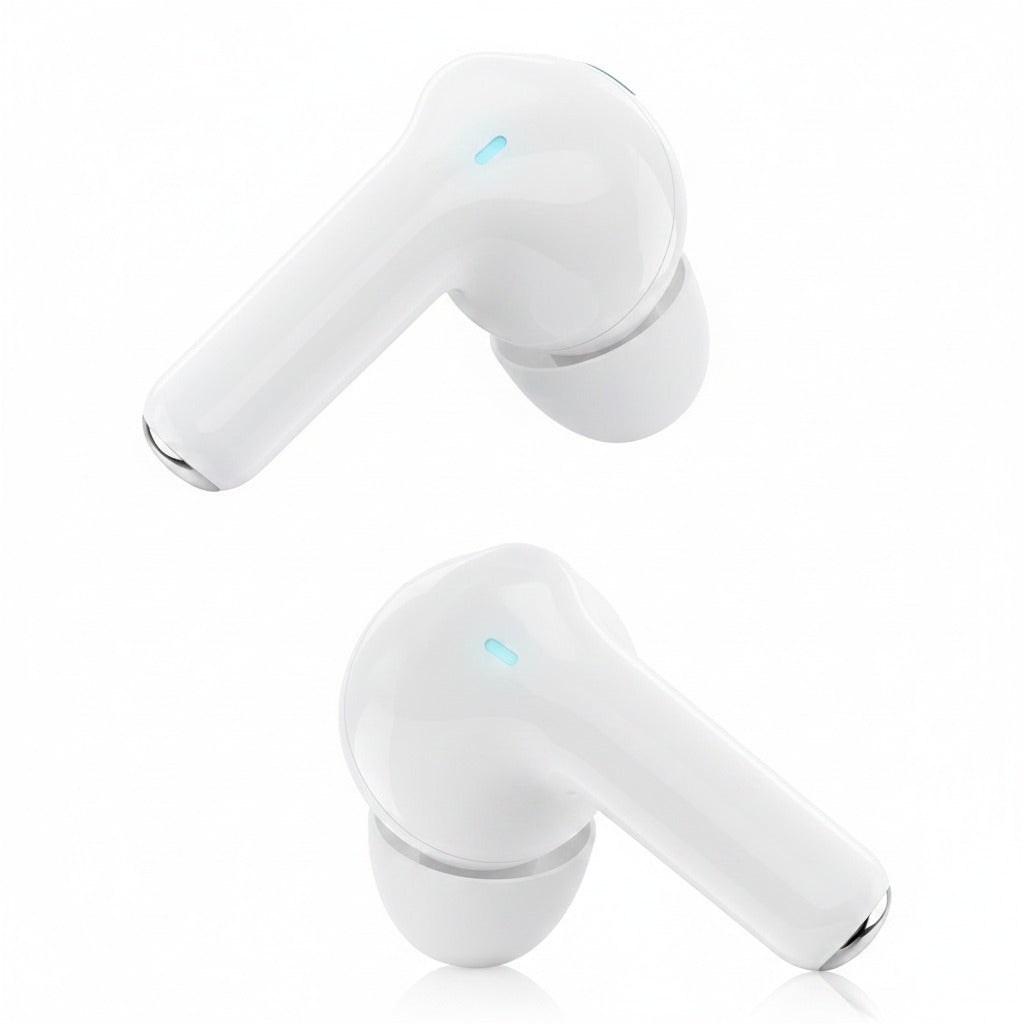 Auriculares Alchemy Bluetooth 5.3 Blanco