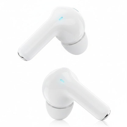 Auriculares Alchemy Bluetooth 5.3 Blanco