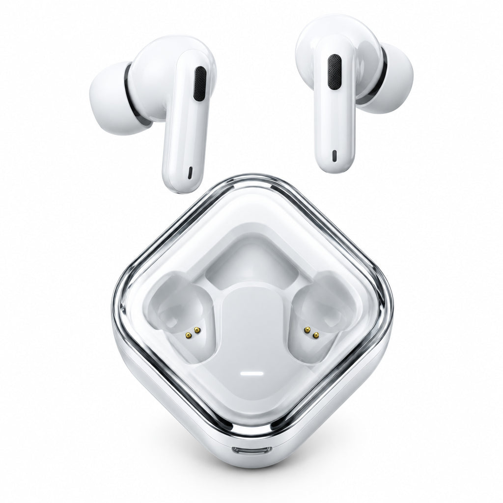 Auriculares Ultrapods Max 5.3 Blanco