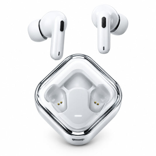 Auriculares Ultrapods Max 5.3 Blanco