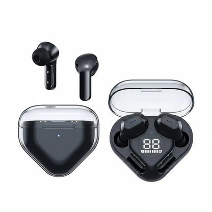 Auriculares Ultrapods Max Bluetooth 5.3 Negro